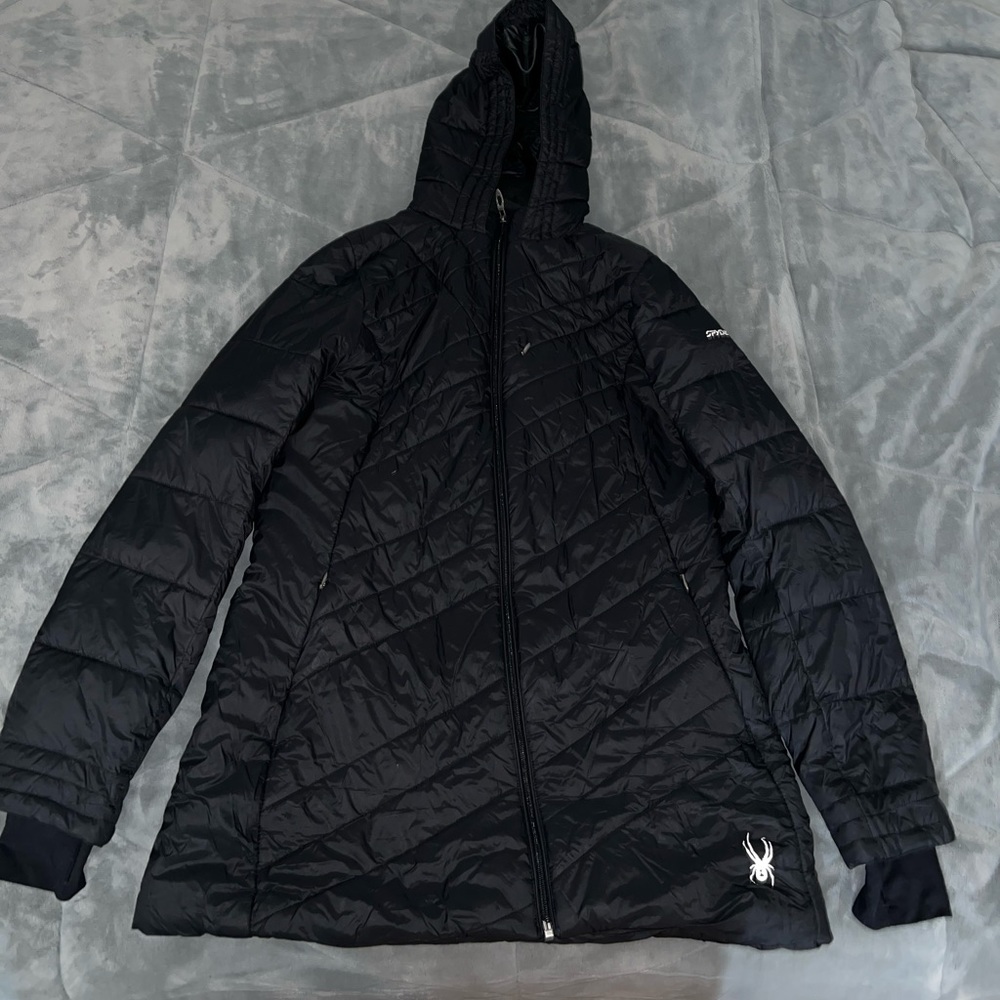 Spyder Women's Siren Long Jacket